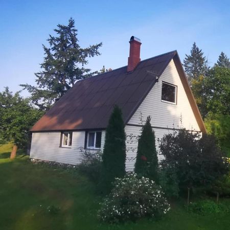 Hostal Sepa Talu Aakre Exterior foto