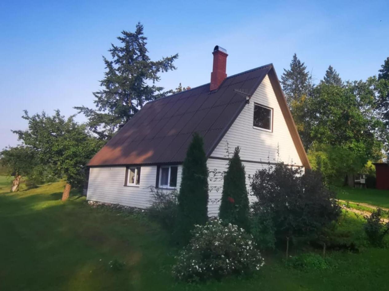 Hostal Sepa Talu Aakre Exterior foto