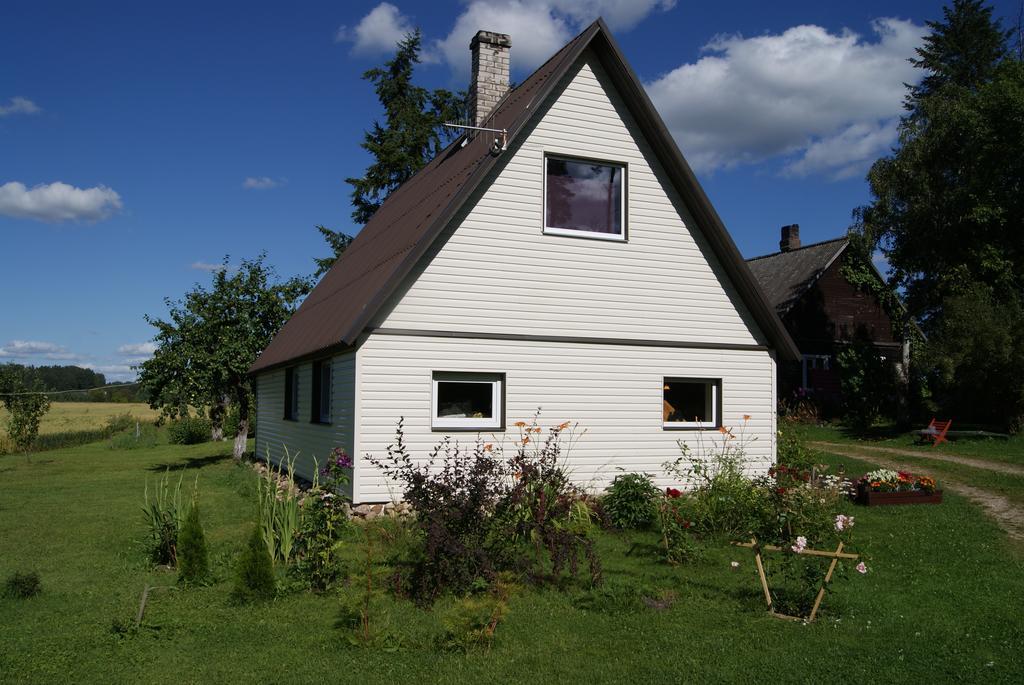 Hostal Sepa Talu Aakre Exterior foto