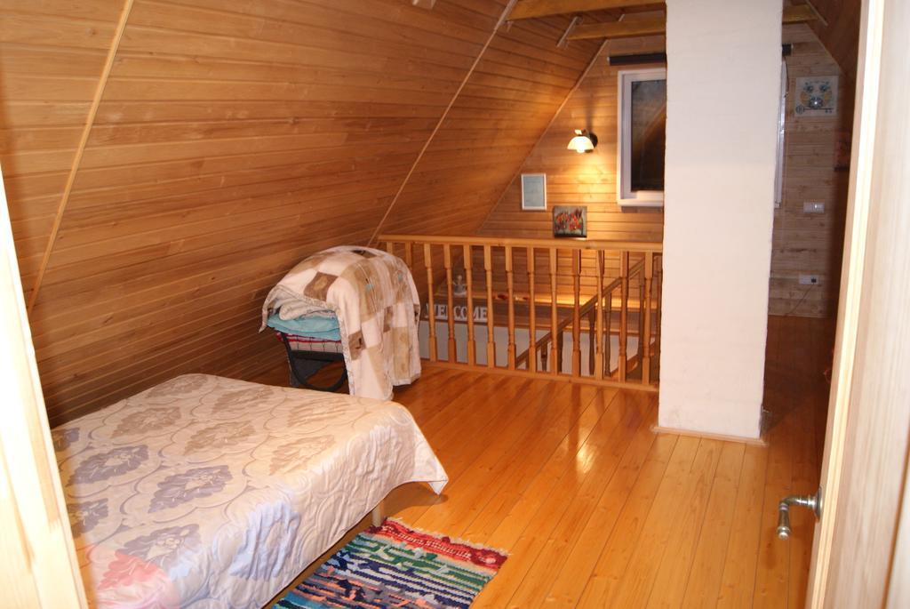 Hostal Sepa Talu Aakre Exterior foto