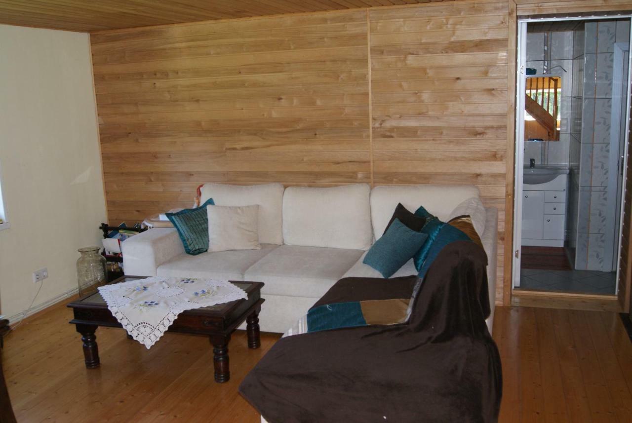 Hostal Sepa Talu Aakre Exterior foto